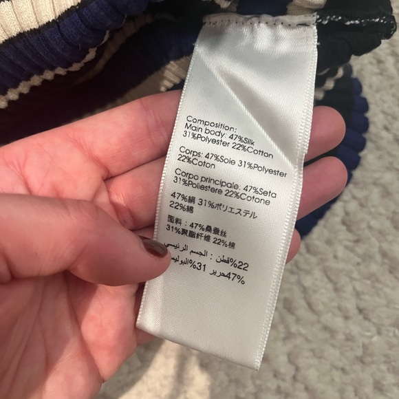 Phillip Lim Tank Top - Picture 3 of 3